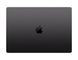 Apple MacBook Pro 16" M3 Pro 12CPU/18GPU/18GB/512GB Space Black (MRW13) UA