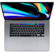 Open box Apple MacBook Pro 16" TouchBar Space Gray 1 TB 2019 (MVVK2)