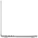 LikeNew Apple MacBook Pro 14" M3 8CPU/10GPU/8GB/512GB Silver (MR7J3)