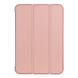 Чехол для iPad mini 6 8,3"(2021) 2E Basic Flex (Rose Gold) 2E-IPAD-MIN6-IKFX-RG