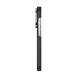 Чохол для iPhone 15 Pro Max Benks ArmorAir Kevlar Case (600D) with MagSafe (Black)