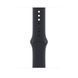 Apple Watch SE 2 GPS + LTE 44mm Midnight Aluminum Case with Midnight Sport Band (MNPY3)