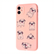 Чохол для iPhone TPU WAVE Fancy  Pink Sand (008170)