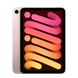 Apple iPad Mini 6 (2021) WiFi + Cellular 64Gb Pink (MLX43)