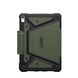 Чохол для iPad Air 11" (M2, 2024) UAG Metropolis SE, Olive (124473117272)