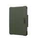 Чохол для iPad Air 11" (M2, 2024) UAG Metropolis SE, Olive (124473117272)