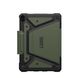 Чохол для iPad Air 11" (M2, 2024) UAG Metropolis SE, Olive (124473117272)