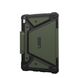 Чохол для iPad Air 11" (M2, 2024) UAG Metropolis SE, Olive (124473117272)