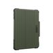 Чохол для iPad Air 11" (M2, 2024) UAG Metropolis SE, Olive (124473117272)