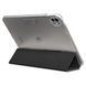 Чохол для iPad Pro 13" (2024) LAUT HUEX Folio Y Tri-fold Stand з коміркою для Pencil, Чорний (L_IPP24L_HF_BK)