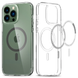Чехол для iPhone 13 Pro Max Spigen Ultra Hybrid Mag Safe (Graphite) ACS03211