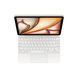 Чехол-клавиатура Apple Magic Keyboard для iPad Air 11" (M3) White (MDFV4)