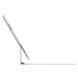 Чехол-клавиатура Apple Magic Keyboard для iPad Air 11" (M3) White (MDFV4)