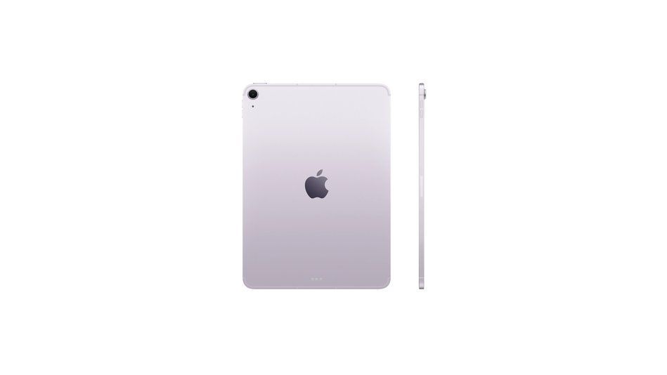 Б/У Apple iPad Air 11" M4 2026 Wi-Fi + Cellular 1TB Purple (MH7Q4)