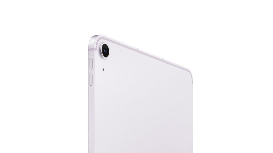 Б/У Apple iPad Air 11" M4 2026 Wi-Fi + Cellular 1TB Purple (MH7Q4)