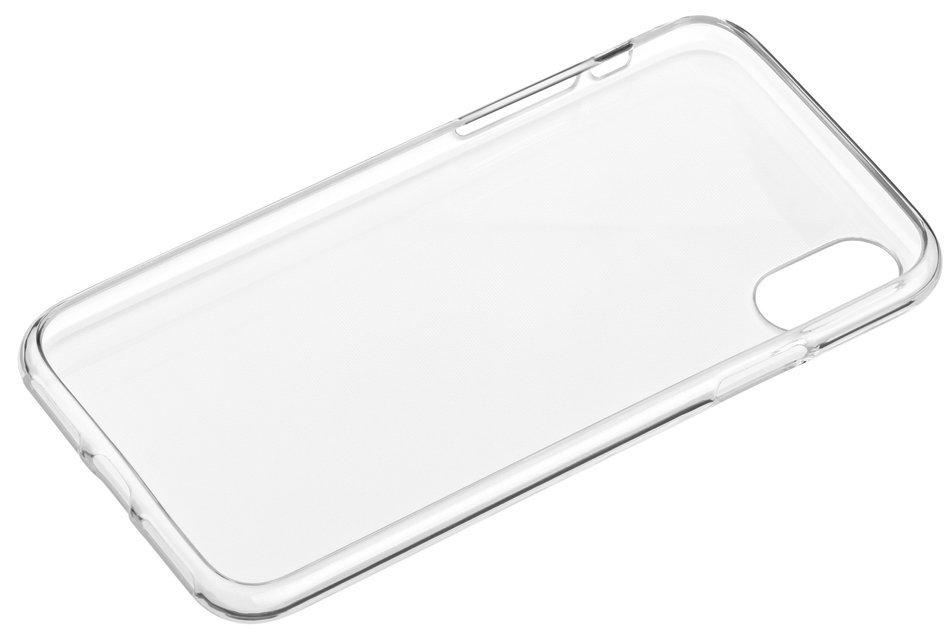 Чохол для iPhone Xs 2E Crystal ( Transparent )