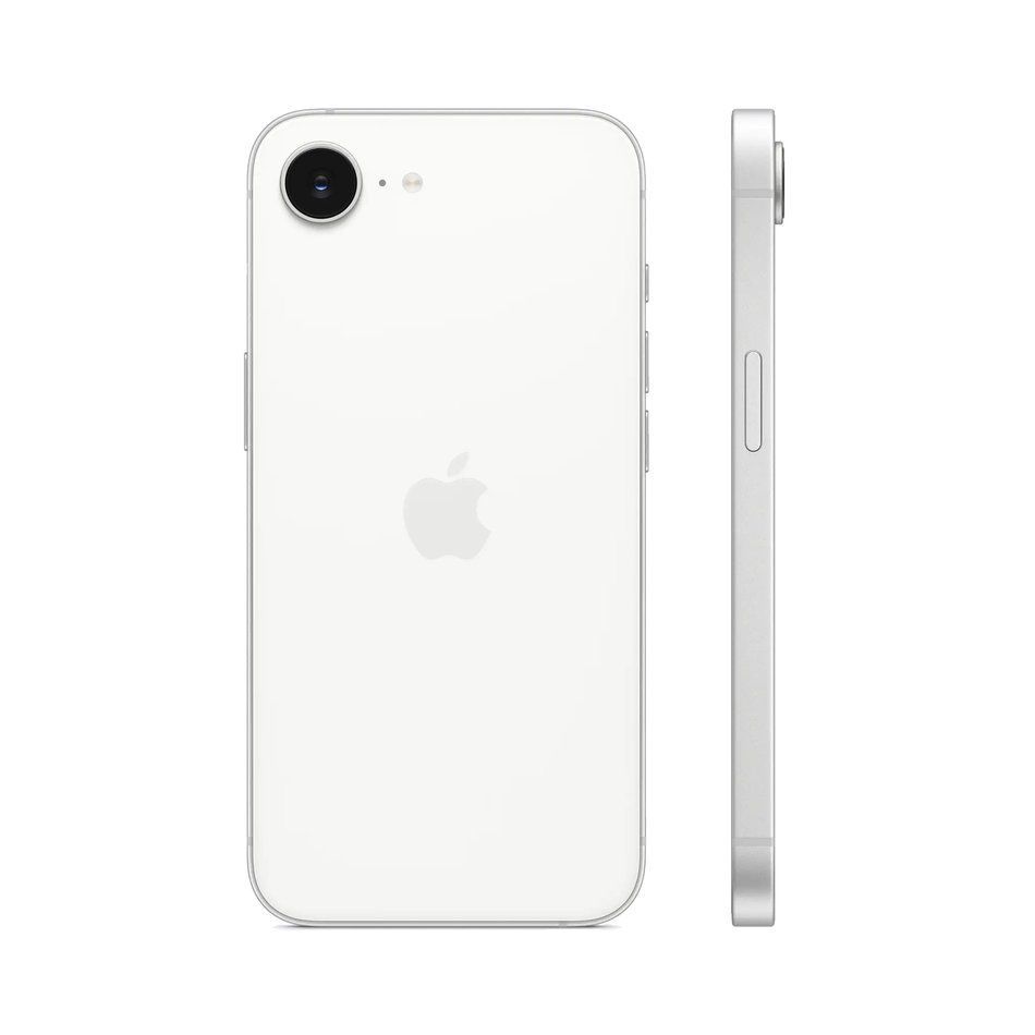 LikeNew Apple iPhone 16e 256Gb White (MD1W4)