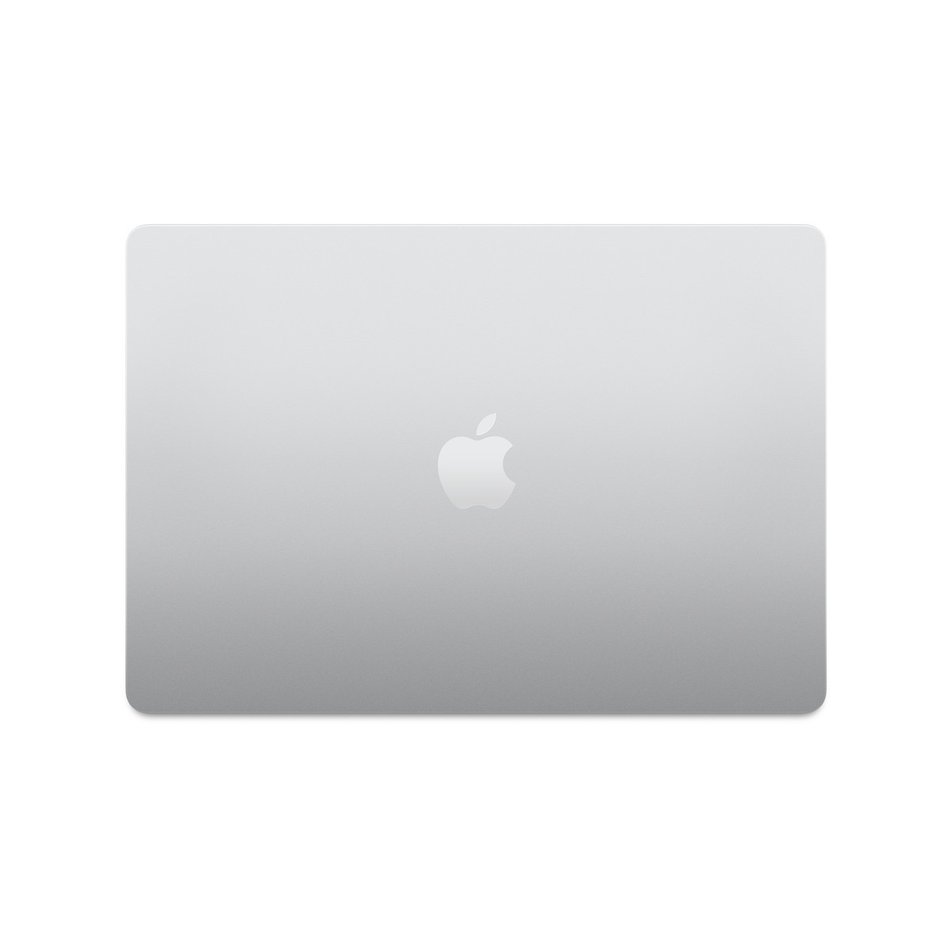 Б/У Apple MacBook Air 15" M2 8/512Gb Silver 2023 (MQKT3)