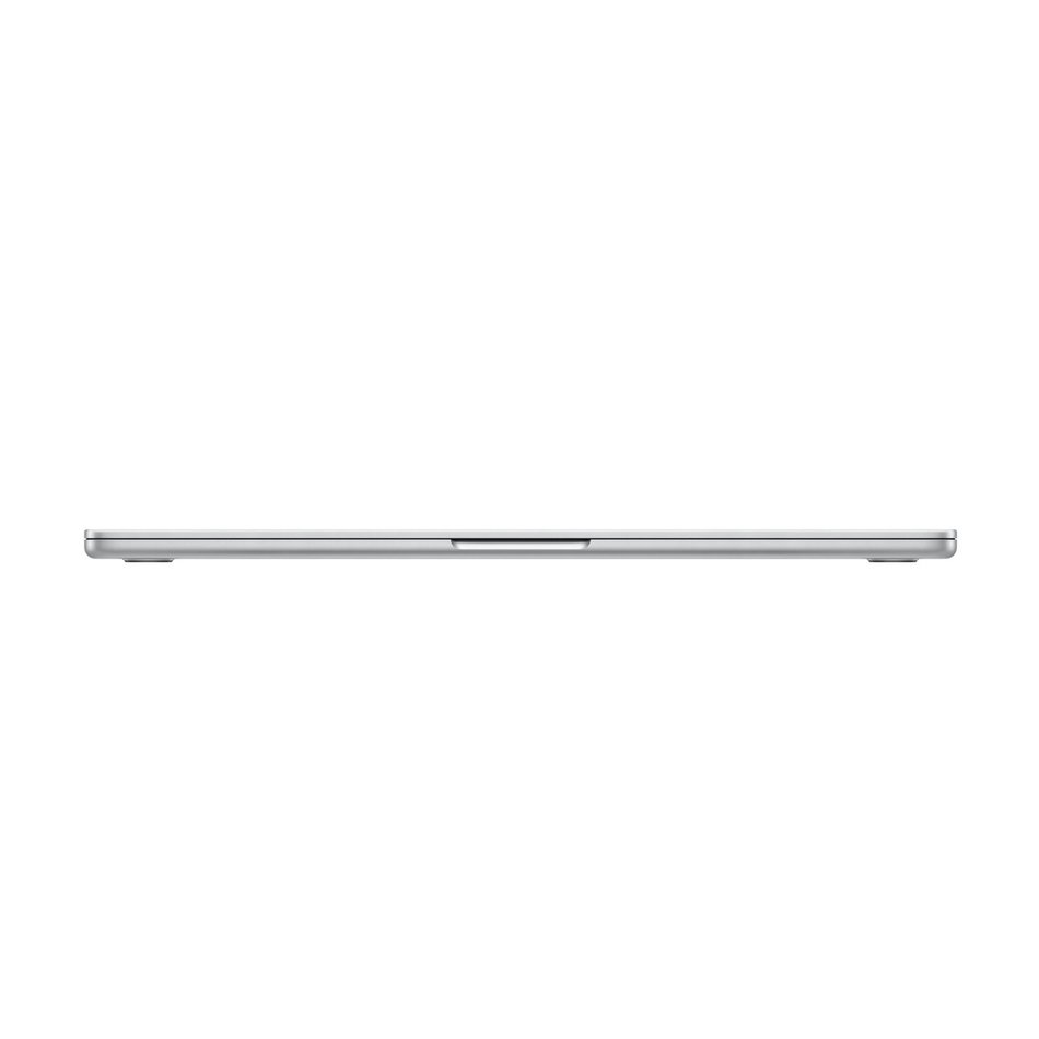 Б/У Apple MacBook Air 15" M2 8/256Gb Silver 2023 (MQKR3)