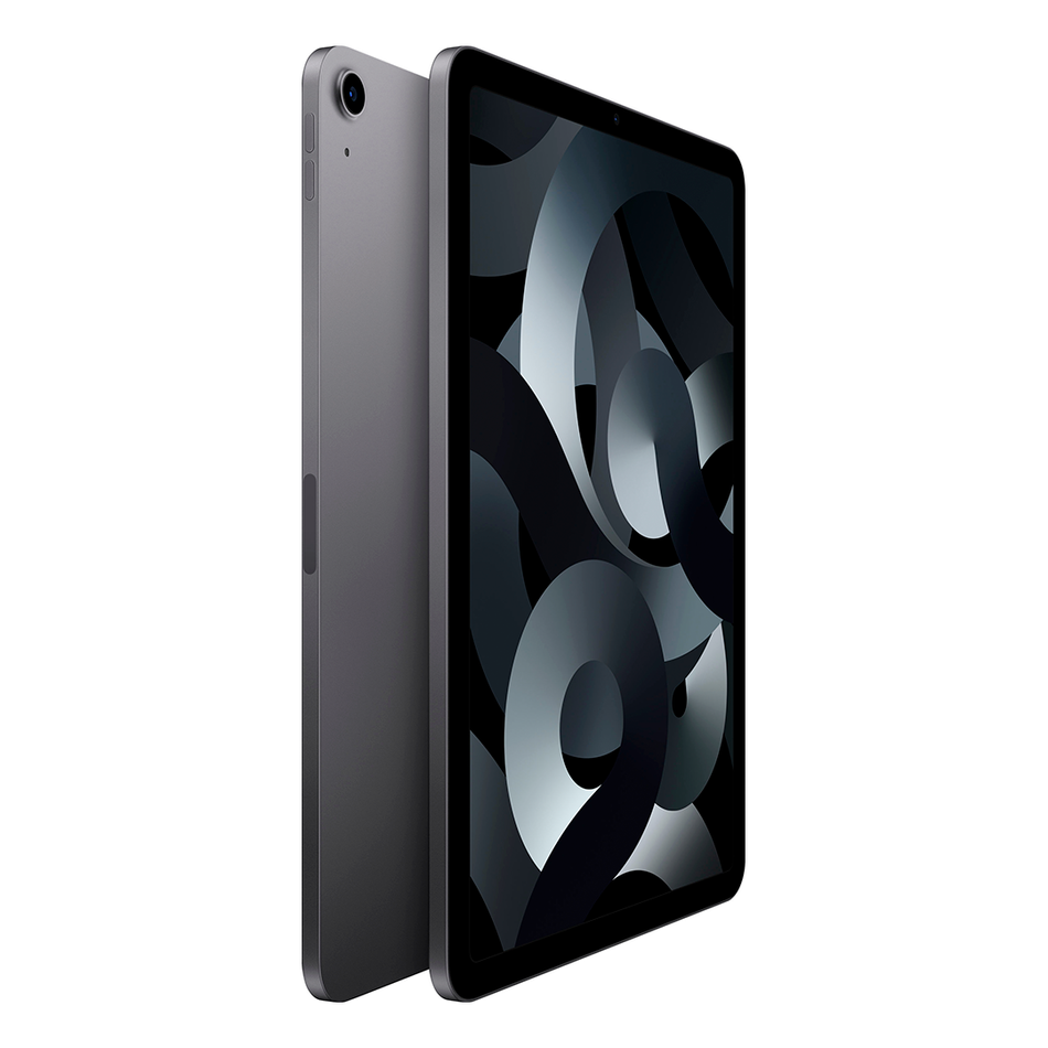 Apple iPad Air 10.9'' 2022 Wi-Fi + 5G 256GB Space Gray (MM713, MM7E3)