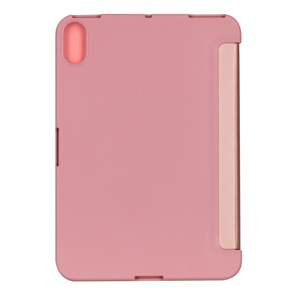 Чохол для iPad mini 6 8,3"(2021) 2E Basic Flex (Rose Gold) 2E-IPAD-MIN6-IKFX-RG