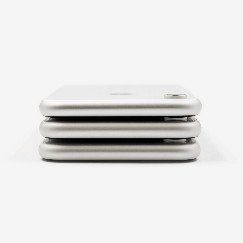 Б/У Apple iPhone Xr 128GB White (MRYD2)
