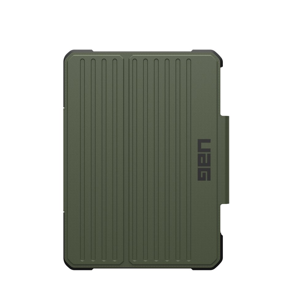 Чохол для iPad Air 11" (M2, 2024) UAG Metropolis SE, Olive (124473117272)