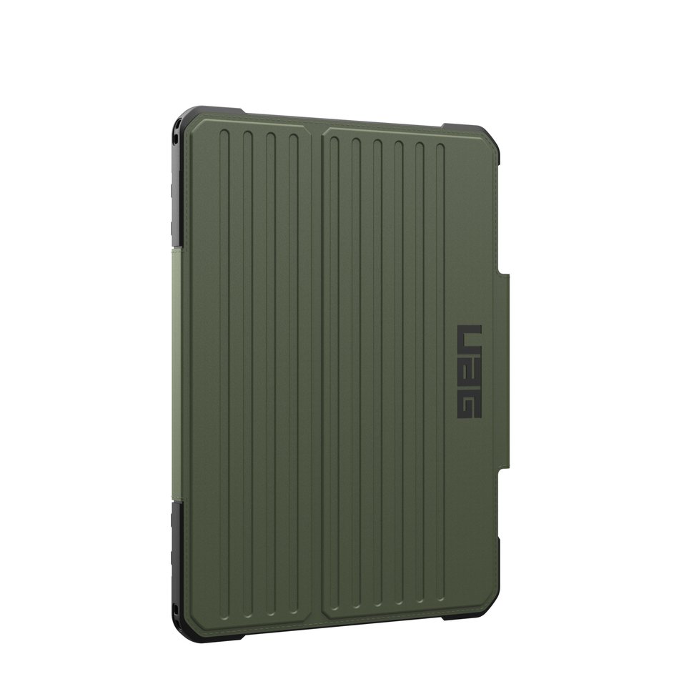 Чохол для iPad Air 11" (M2, 2024) UAG Metropolis SE, Olive (124473117272)