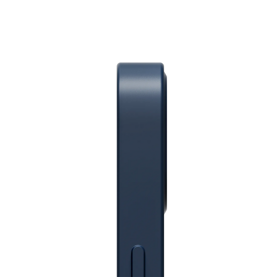 Чохол для iPhone 13 Native Union Clic Pop Magnetic Case Navy (CPOP-NAV-NP21M)