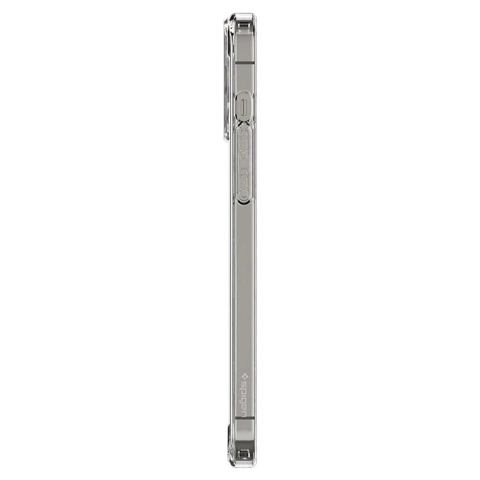 Чохол для iPhone 13 Pro Max Spigen Ultra Hybrid Mag Safe (Graphite) ACS03211