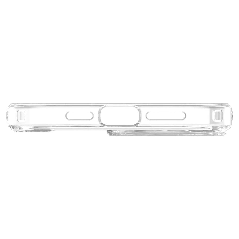 Чохол для iPhone 13 Pro Max Spigen Ultra Hybrid Mag Safe (Graphite) ACS03211