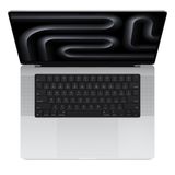 Apple MacBook Pro 16" M3 Pro 12CPU/18GPU/18GB/512GB Silver (MRW43) (008960)