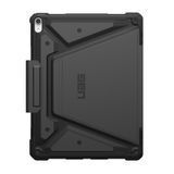 Чехол для iPad Air 13" (2024) UAG Metropolis SE, Black (124472114040)
