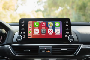 Apple дало разрешение автопроизводителям на кастомизацию CarPlay