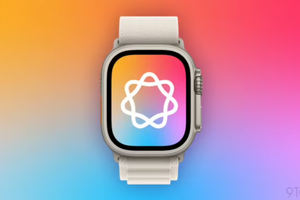 Apple Watch получит ключевую функцию Apple Intelligence в iOS 18.1