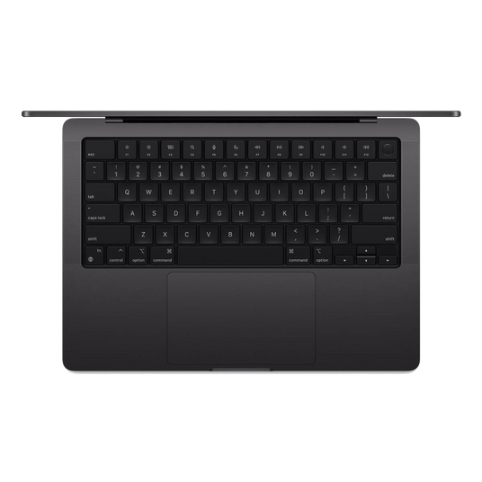 Купить Б/У Apple MacBook Pro 14
