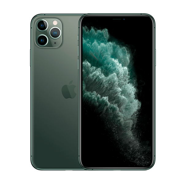 Apple iPhone 11 Pro Max Midnight Green (005400)