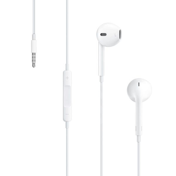 Гарнитура Apple EarPods (MD827)