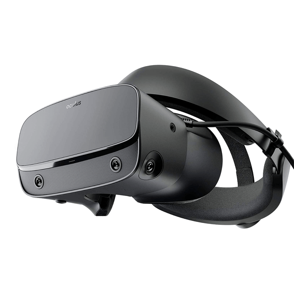 Окуляри віртуальної реальності Oculus Rift S Black (005731)