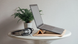 Чехол для MacBook Pro 13" M1/MacBook Air 13" M1 Moshi Muse 13" 3-in-1 Slim Laptop Sleeve Seashell White (99MO034101)