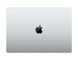 Apple MacBook Pro 16" M3 Max 16CPU/40GPU/48GB/1TB Silver (MUW73) UA