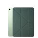 Чехол для iPad Pro 12,9" (2022, 2021) Mutural King Kong Case (Forest Green)