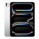 Apple iPad Pro 11" M4 2024 Wi-Fi + Cellular 2TB Silver with nano-texture glass (MWRT3)