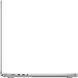 Apple MacBook Pro 16" M3 Max 16CPU/40GPU/48GB/1TB Silver (MUW73) UA