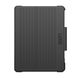 Чохол для iPad Air 13" (2024) UAG Metropolis SE, Black (124472114040)