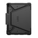 Чохол для iPad Air 13" (2024) UAG Metropolis SE, Black (124472114040)