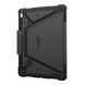 Чохол для iPad Air 13" (2024) UAG Metropolis SE, Black (124472114040)