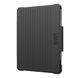 Чохол для iPad Air 13" (2024) UAG Metropolis SE, Black (124472114040)