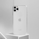 Чехол для iPhone 11 Pro Max Moshi SuperSkin (Clear) 99MO111911