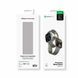 Ремешок для Apple Watch 42/44/45/46/49mm AmazingThing Premium Metal Band (TSL46SV)